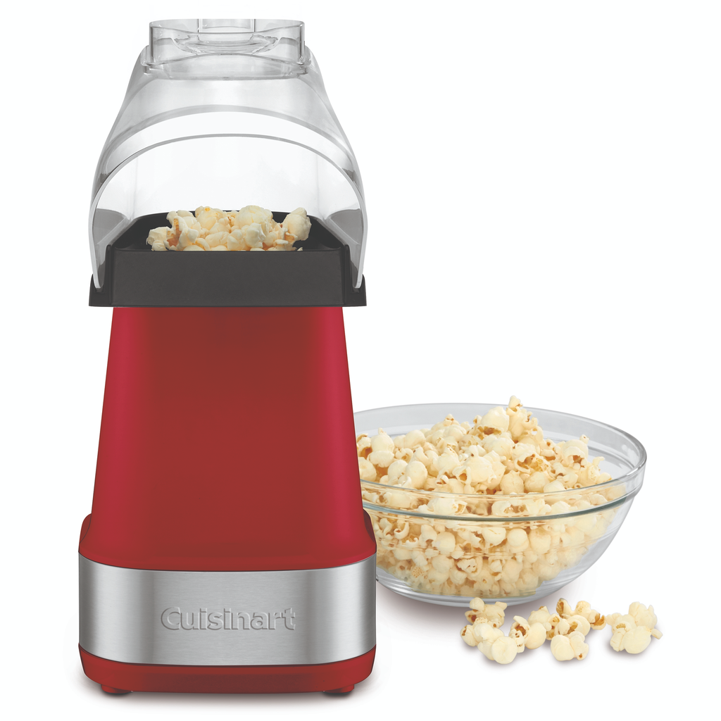 Cotufera Cuisinart EasyPop 15 Tazas Rojo