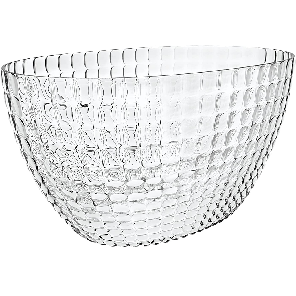 Hielera Guzzini Tiffany Transparente