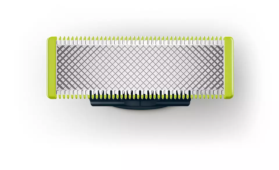 Cuchilla Para Afeitadora Philips Oneblade 