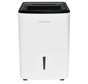 Deshumidificador Frigidaire 35 Pintas Almacena 16.9 Lts 3 Vel Portatil 110V Blanco