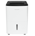 Deshumidificador Frigidaire 50 Pintas 3 Vel Portatil 110V Blanco