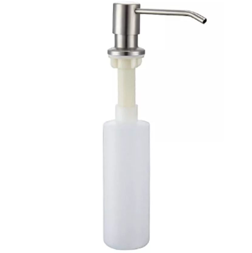 Dispensador De Jabon Gasco Para Fregadero