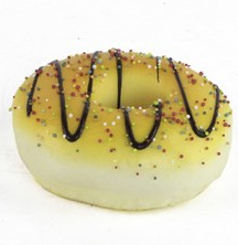 Dona Artificial Soho Amarillo