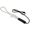 Encendedor Electrico Westinghouse De Carbon 500W 120V Negro