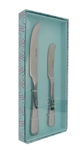 Esparcidor Life Art Set 2Pzas