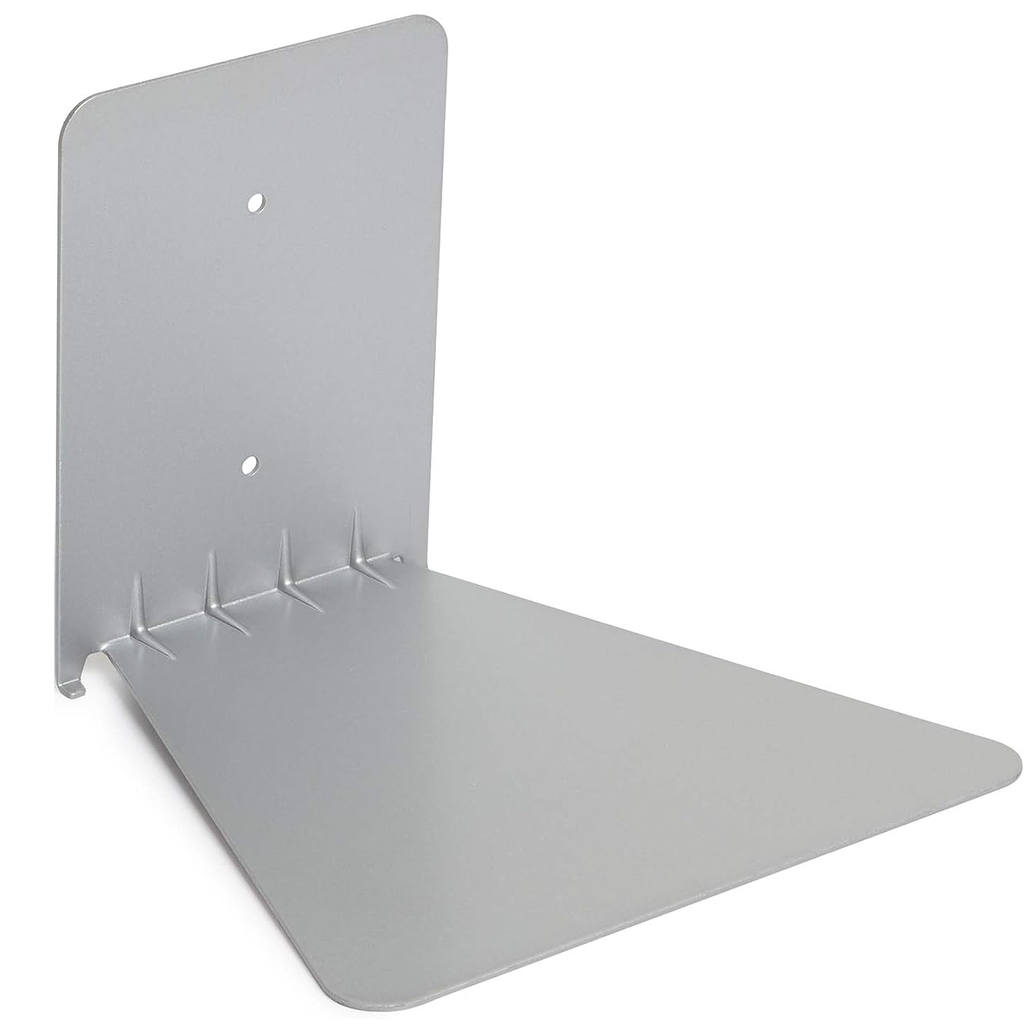 Estante Umbra De Pared Flotante Gris