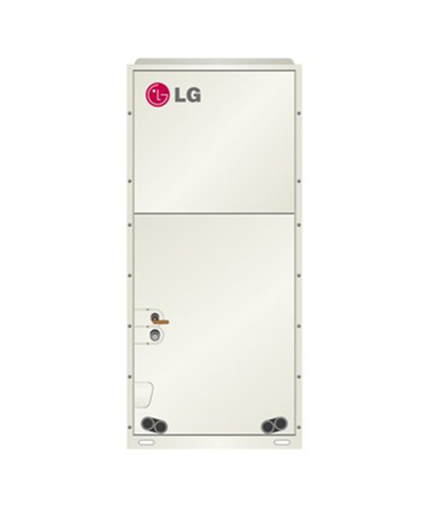 Evaporador Aire Industrial Gabinete 60000 Btu LG 220V