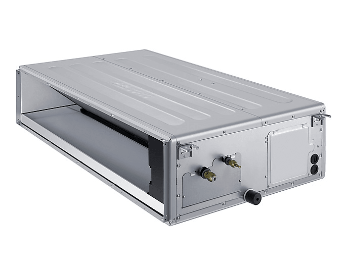 Evaporador Aire Industrial Fancoil 36000 Btu Samsung 220V