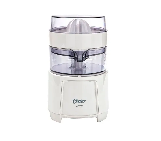 Exprimidor De Citricos Oster 0.5 Lts Blanco