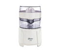 Exprimidor De Citricos Oster 0.5 Lts Blanco