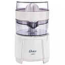 Exprimidor De Citricos Oster Con Jarra De 0.5 Lts 75W Blanco