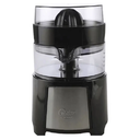 Exprimidor De Citricos Oster Con Jarra De 0.5 Lts 75W Negro