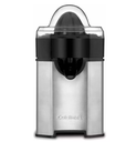 Exprimidor De Citricos Cuisinart 3 Vel Con Control De Pulpa Acero