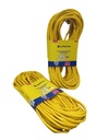 Extension De Corriente Stanley 2.7 Mts Negro