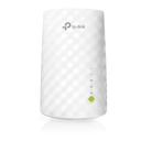 Extensor De Wifi Tp-Link AC750 750 Mbps Doble Banda 2.4 GHz Y 5 GHz Indicador De Señal Inteligente Blanco