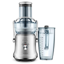 Extractor De Jugo Breville The Juice Fountain Cold Plus 2 Vel Con Jarra De 2 Lts 1000W Acero