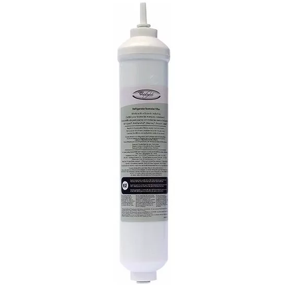 Filtro De Agua Whirlpool Universal