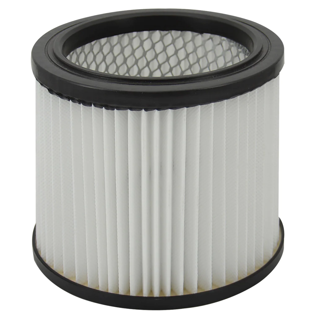 Filtro De Tela Westinghouse Para Aspiradoras Seco/Mojado 15 Lts Con Tapa Y Perilla