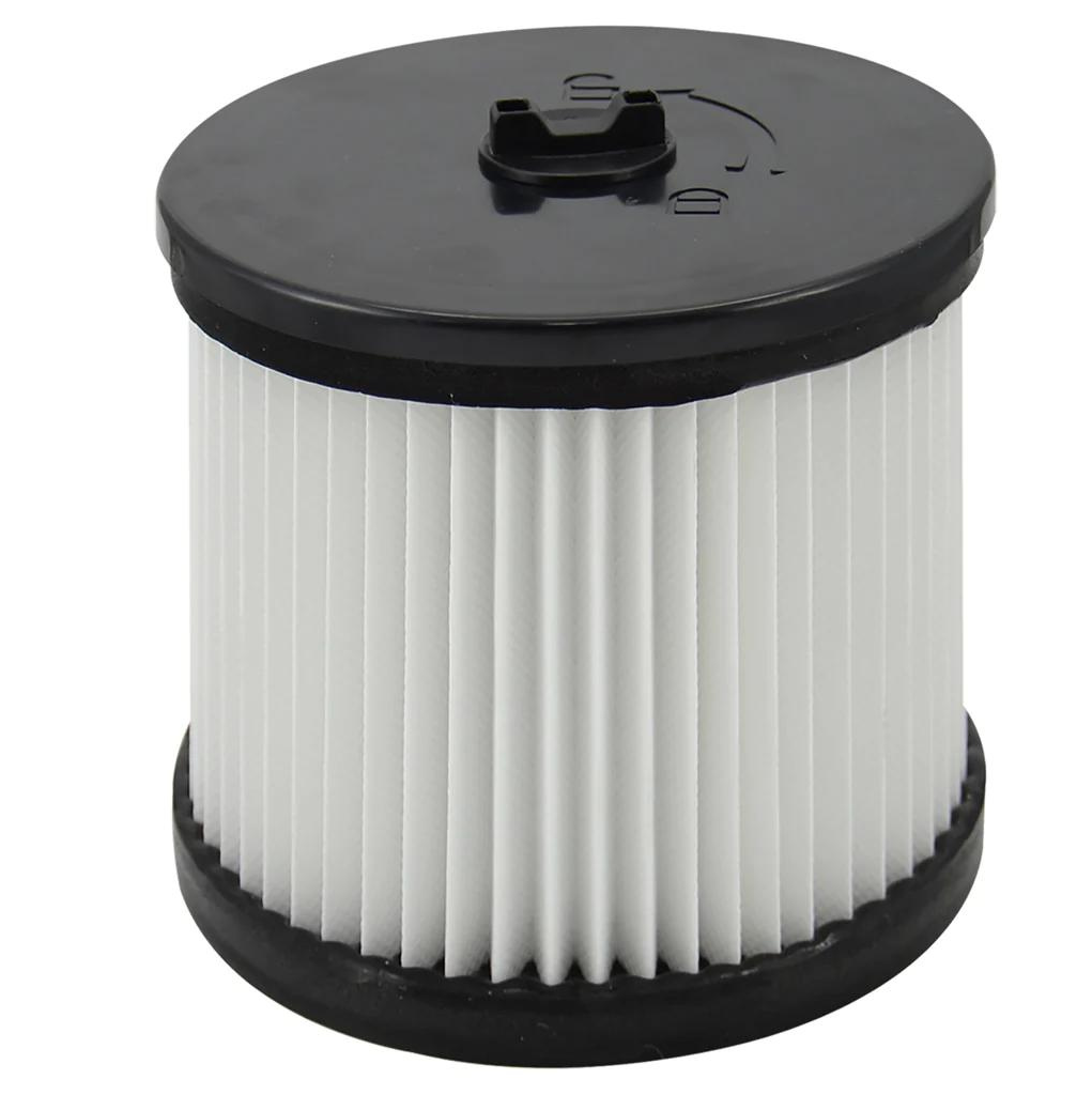 Filtro De Tela Westinghouse Para Aspiradoras Seco/Mojado 15-34 Lts Con Tapa Y Perilla