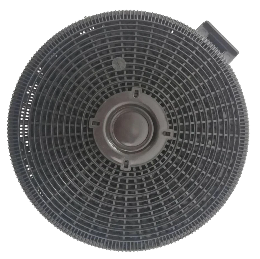 Filtro Para Campana Teka De Carbon Activo Gris