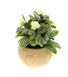 Flor Artificial Decore 9X12 Cm