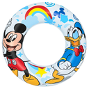 Flotador Inflable Bestway Mickey 56 Cm Multicolor