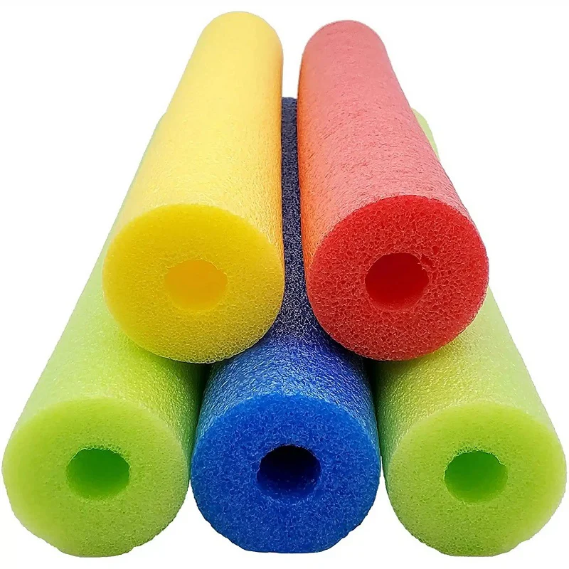 Flotador Para Natacion Tallarines 147x6 Cm Multicolor