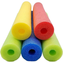 Flotador Para Natacion Tallarines 147x6 Cm Multicolor