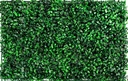 Follaje Artificial De Pared 40X60 Cm