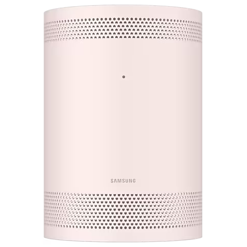 Forro Para Proyector The Freestyle Rosado