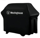 Forro Protector Para Parrillera Westinghouse Negro