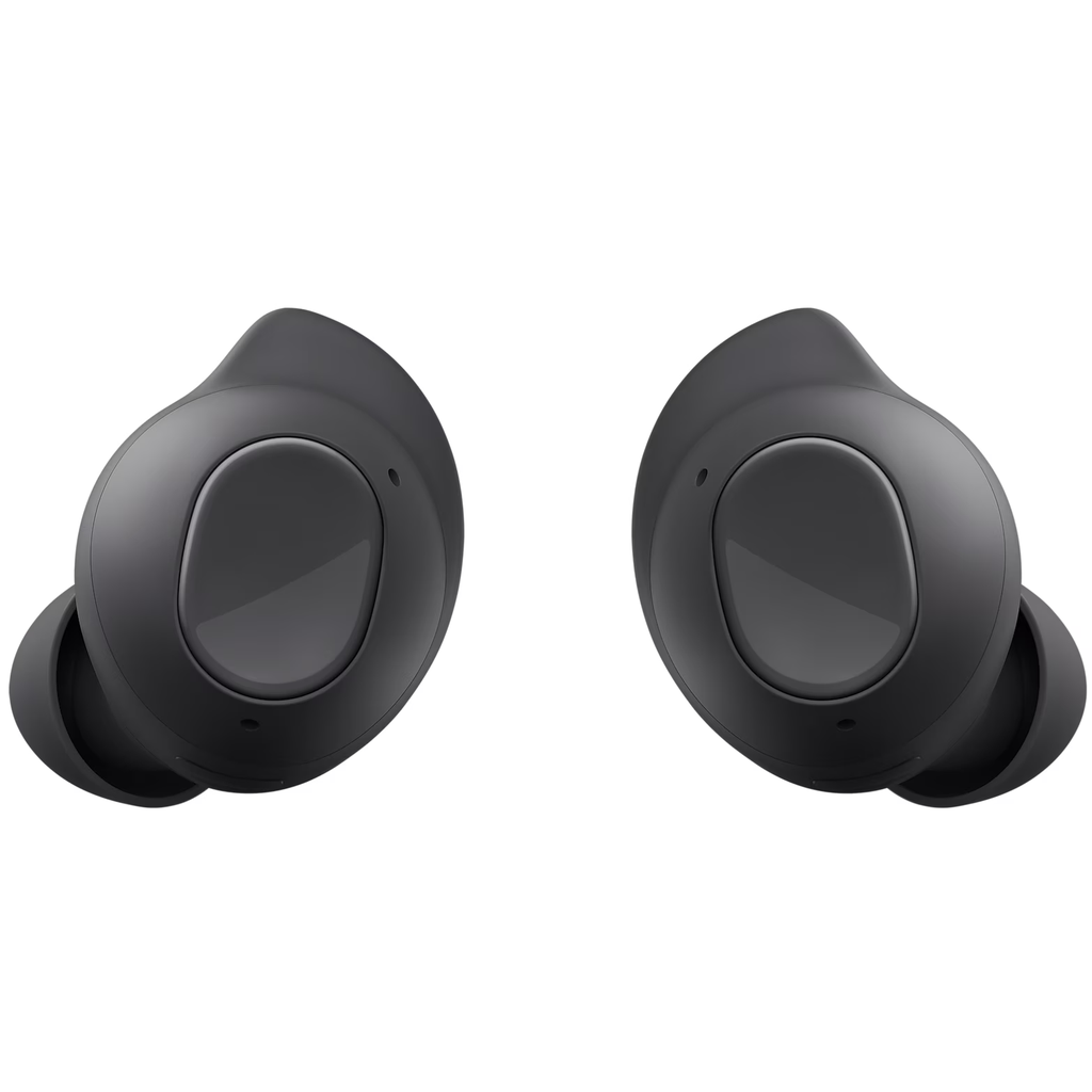 Audifonos Samsung Galaxy Buds FE In Ear Inalambricos Con Bluetooth Cancelacion De Ruido Gris