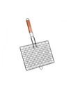 Rejilla Para Parrilla Bistro Grill 50X31X1.5 Cm
