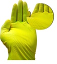 Guantes De Limpieza Pine Sol Xl 2 Pzas Amarillo