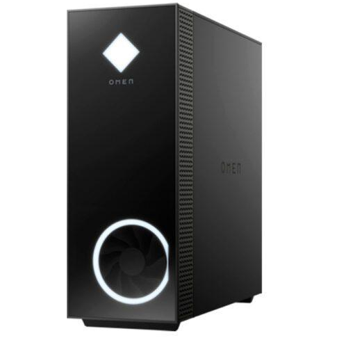 Cpu Hp Omen I9-10850K 16Gb Ram/1Tb Ssd Negro