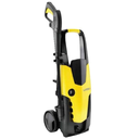 Hidrojet Lavor 2175 PSI 1600W Amarillo Y Negro