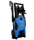 Hidrojet Westinghouse 2030 PSI 1800W Azul Y Negro