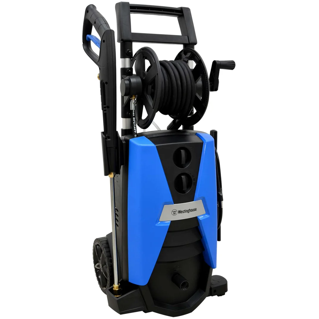 Hidrojet Westinghouse 3330 PSI 1800W Azul Y Negro
