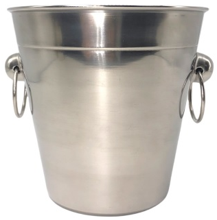 Hielera Royal Norfolk 4 Lts 22 Cm Acero