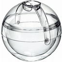 Hielera Guzzini Con Tapa Stella Tranparente