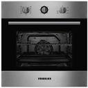 Horno Electrico 60 Cm Frigilux Coveccion Acero