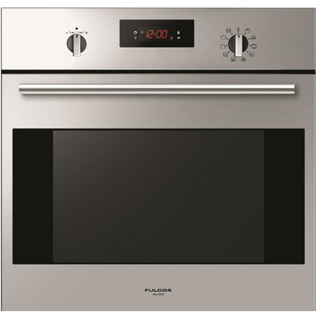 Horno Electrico 60 Cm Fulgor 7 F Acero