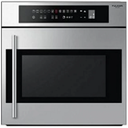 Horno Electrico 60 Cm Fulgor Multufuncion De Acero