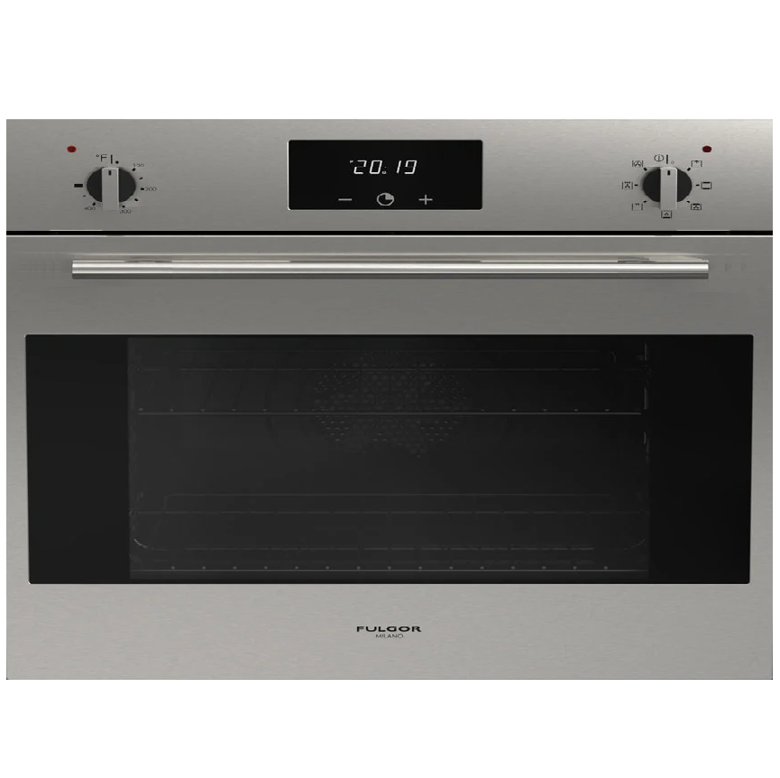 Horno Electrico 75 Cm Fulgor Digital 9F Acero