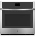 Horno Electrico 76 Cm GE Smart Conveccion Acero