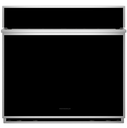 Horno Electrico 76 Cm Monogram Minimalista Smart De Conveccion Pantalla LCD Coccion De Precision Acero