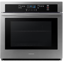 Horno Electrico 76 Cm Samsung Smart Acero
