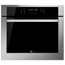 Horno Electrico 80 Cm GE Profile Smart Conveccion Acero De Lujo
