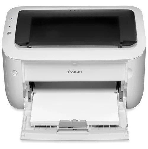 Impresora Canon ImageClass Inalambrica Monocromatica De Laser Blanco