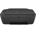 Impresora Multifuncional Hp Deskjet Ink Advantage 2774 Inalambrica Smart De Inyeccion Negro